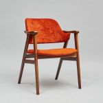 1018 8572 ARMCHAIR